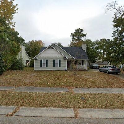 607 Sharease Circle Wilmington, Wilmington, NC 28405