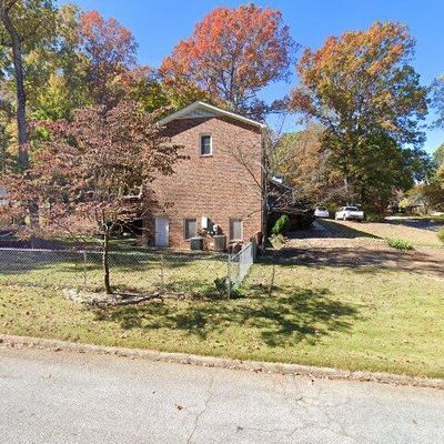 608 N Almond Dr, Simpsonville, SC 29681