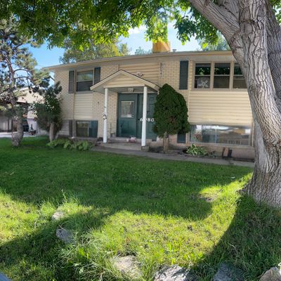 6080 S 2700 W, Roy, UT 84067