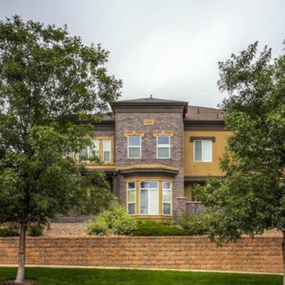 609 W Burgundy St #A, Highlands Ranch, CO 80129