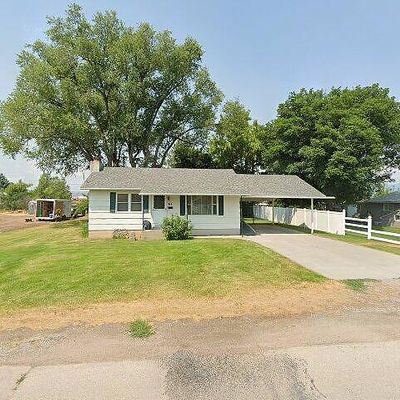 61 N 4 Th W, Preston, ID 83263