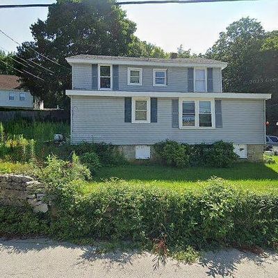 61 Stillwater Rd, Smithfield, RI 02917