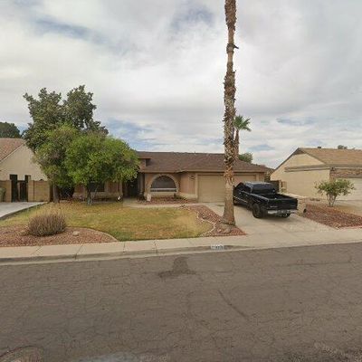 6100 W Hearn Rd, Glendale, AZ 85306