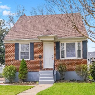 6104 Eastern Pkwy, Baltimore, MD 21206