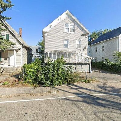 611 Cambridge St, Worcester, MA 01610