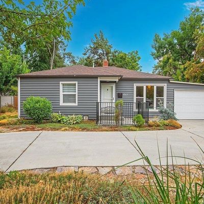 611 E Reserve St, Boise, ID 83712