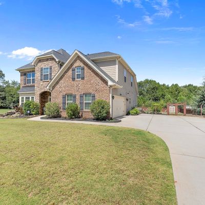 611 N Meadows Ln, Easley, SC 29642