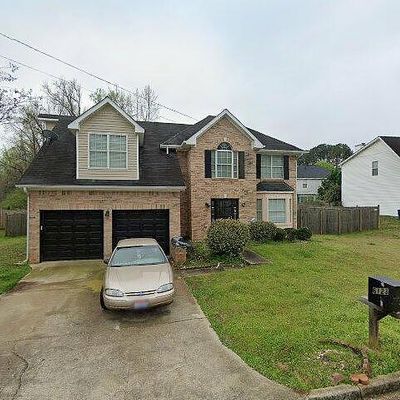 6123 Waterton Way, Lithonia, GA 30058