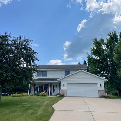 615 3 Rd Ave Se, Long Prairie, MN 56347