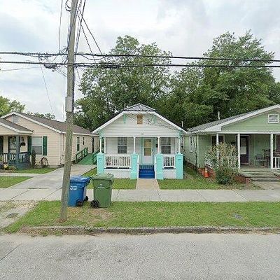 616 1/2 S 7th Street Wilmington, Wilmington, NC 28401