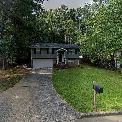 6167 Tucker Ln, Union City, GA 30291