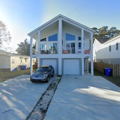 617 Sumter Avenue #1 Carolina Beach, Beach, NC 28428