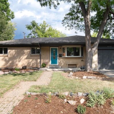 6174 Independence St, Arvada, CO 80004