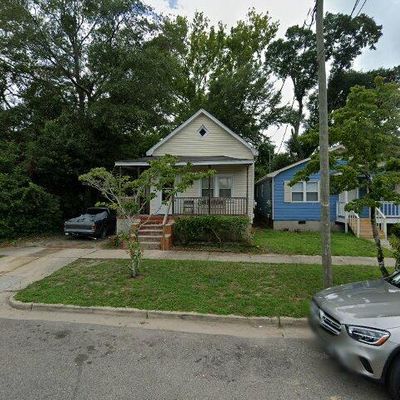 618 S 11th Street Wilmington, Wilmington, NC 28401