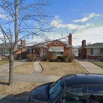 6190 Harvard Rd, Detroit, MI 48224