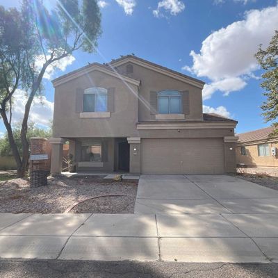 619 W Lucky Penny Pl, Casa Grande, AZ 85122