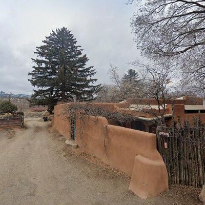 62 Valerio Rd #3, Ranchos De Taos, NM 87557