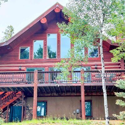 62 Taos Dr, Angel Fire, NM 87710