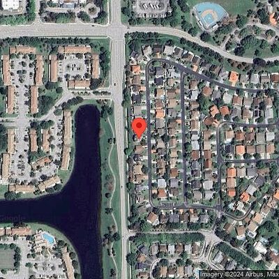 620 Nw 207 Th Ter, Pembroke Pines, FL 33029