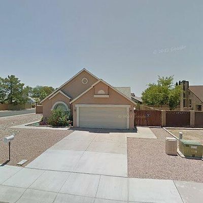 6205 W Ivanhoe St, Chandler, AZ 85226