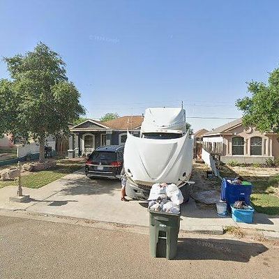 621 Bougainvillea St, Laredo, TX 78046