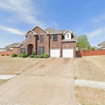 621 Gardenia St, Desoto, TX 75115