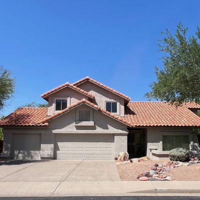 6220 E Saddleback St, Mesa, AZ 85215