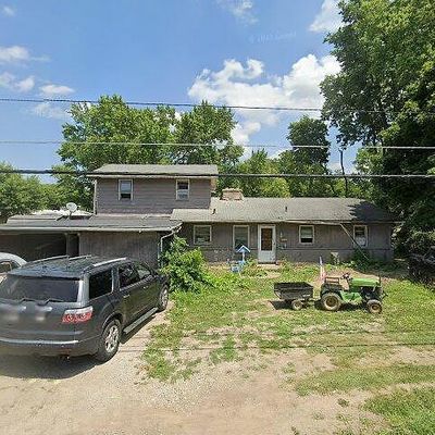 624 S Rangeline Rd, Anderson, IN 46012