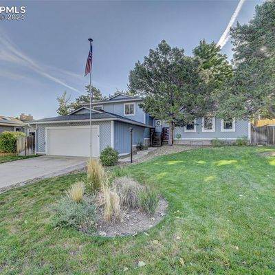 6245 Lange Dr, Colorado Springs, CO 80918