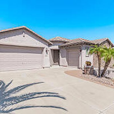 6248 W Montebello Way, Florence, AZ 85132