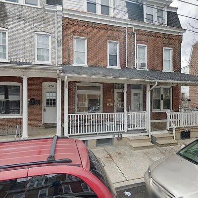 626 Park St, Allentown, PA 18102