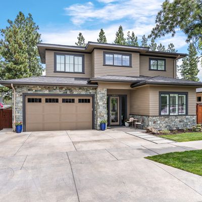 62660 Nw Mt Thielsen Dr, Bend, OR 97703