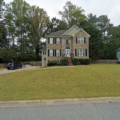 6299 Cheatham Lake Dr Nw, Acworth, GA 30101