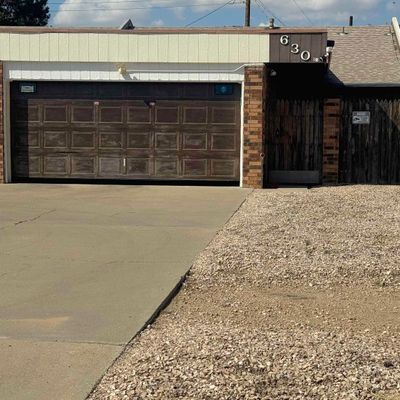 630 E Aspen St, Hobbs, NM 88240