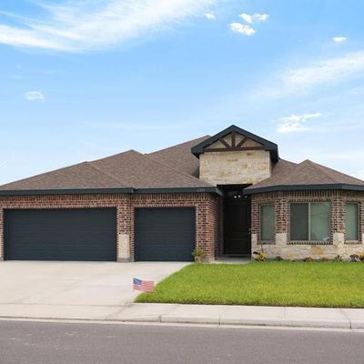 6305 Bentwood Dr, Harlingen, TX 78552