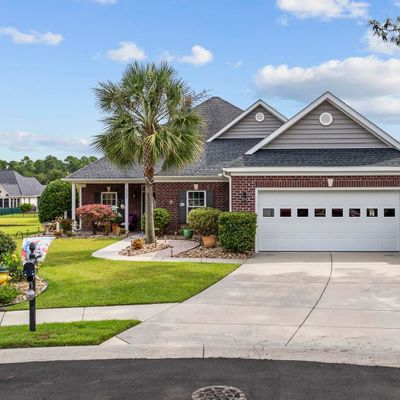 6308 Dawn Ct, Myrtle Beach, SC 29579