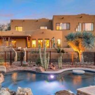 6310 E Dove Valley Rd, Cave Creek, AZ 85331