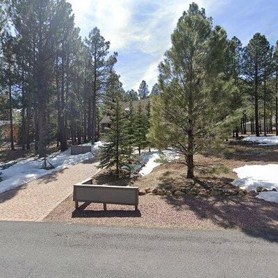 633 N Inland Shores Dr, Flagstaff, AZ 86004