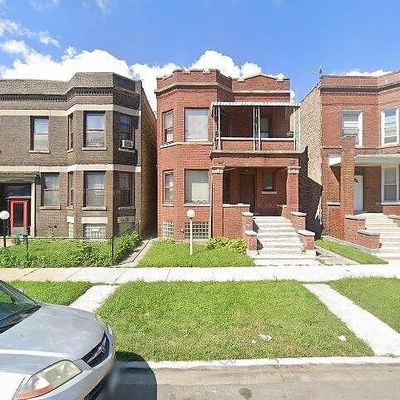 6338 S Elizabeth St, Chicago, IL 60636