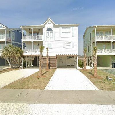 634 Ocean Boulevard W Holden Beach, Beach, NC 28462