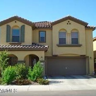 6344 W Beverly Rd, Laveen, AZ 85339