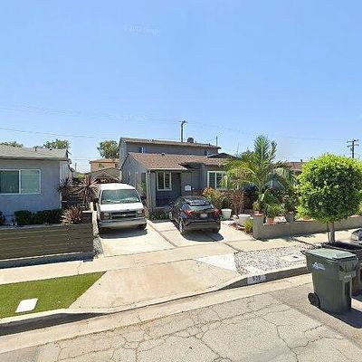 636 S Taylor Ave, Montebello, CA 90640