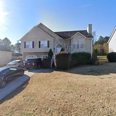 64 Williamsburg Dr, Dallas, GA 30157