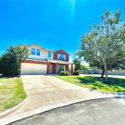 6408 Crystal Ct, Woodway, TX 76712