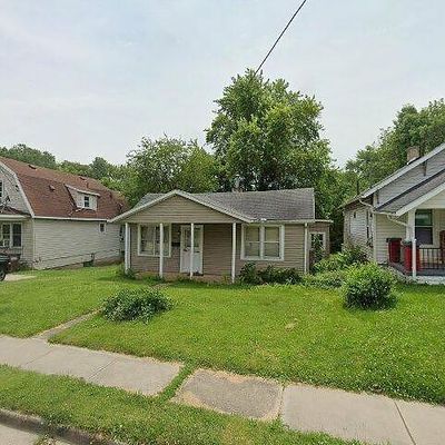 641 E 3 Rd St, Xenia, OH 45385