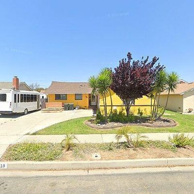 519 E Monroe St, Santa Maria, CA 93454