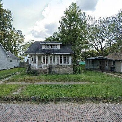 519 North St, Murphysboro, IL 62966