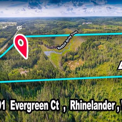 5191 Evergreen Ct, Rhinelander, WI 54501