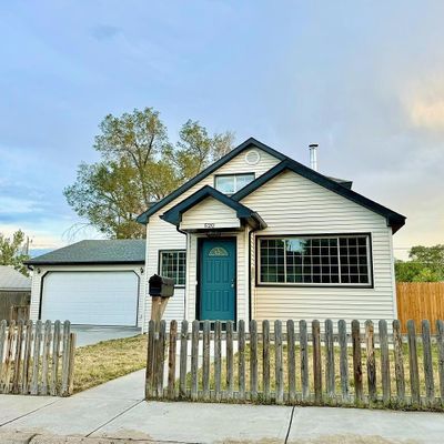 520 Mcmicken St, Rawlins, WY 82301