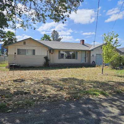 520 Nw Tumlin Ave, Winston, OR 97496